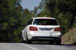 Mercedes-Benz E63 AMG Wagon 2012 года